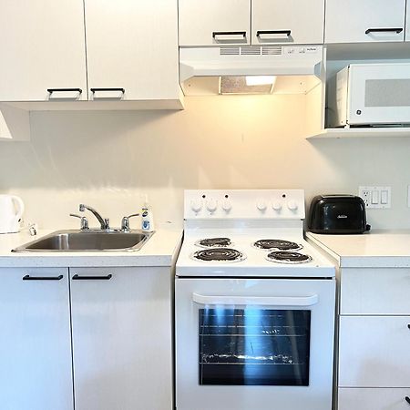 Chalets Montmorency Mont-Sainte-Anne Kültér fotó