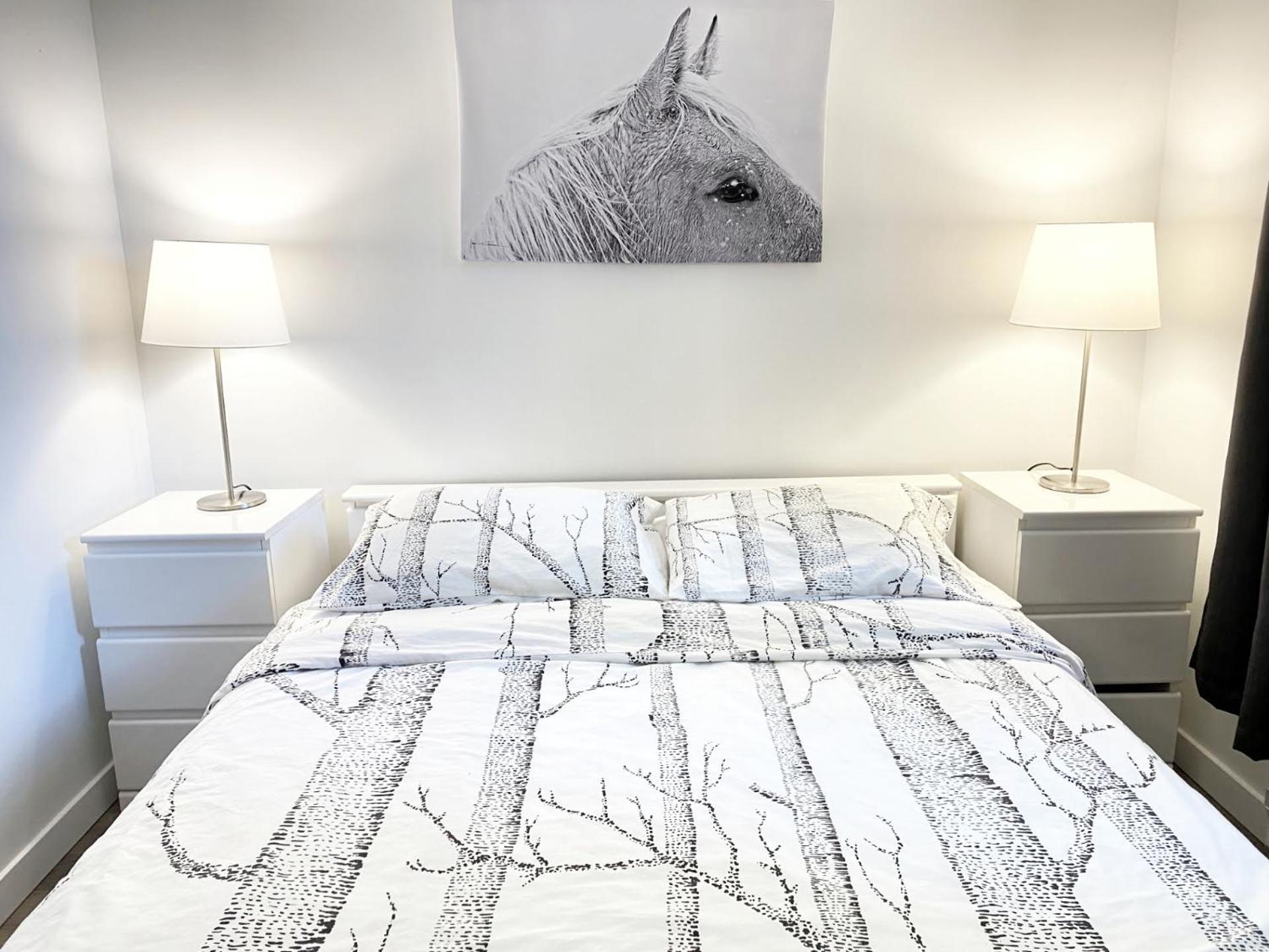 Chalets Montmorency Mont-Sainte-Anne Kültér fotó