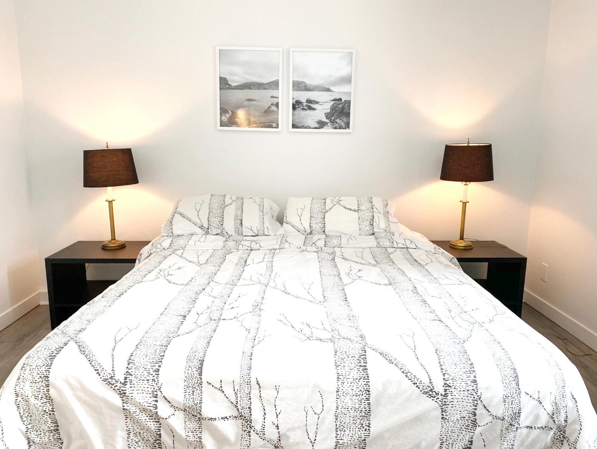 Chalets Montmorency Mont-Sainte-Anne Kültér fotó