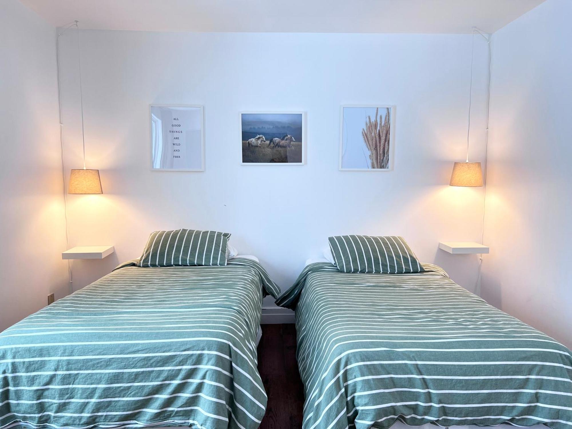 Chalets Montmorency Mont-Sainte-Anne Kültér fotó