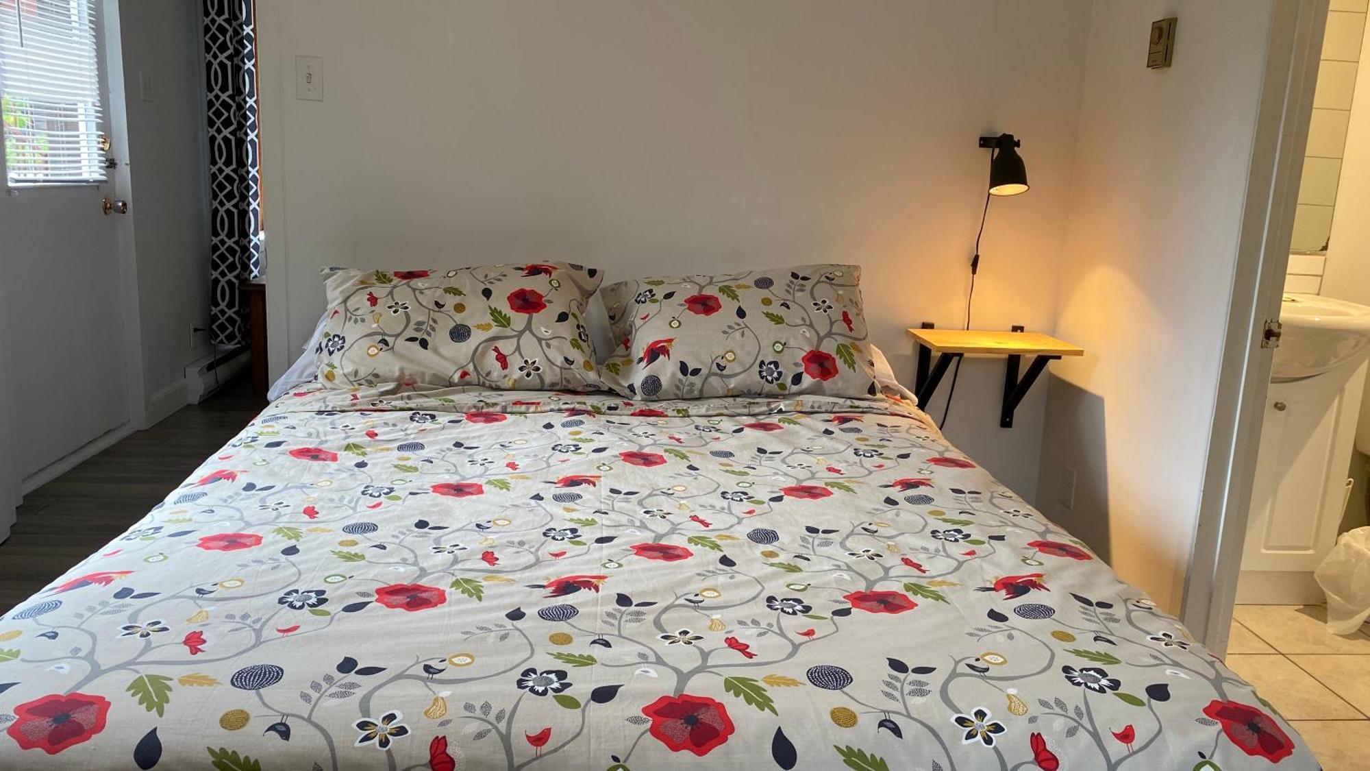 Chalets Montmorency Mont-Sainte-Anne Kültér fotó