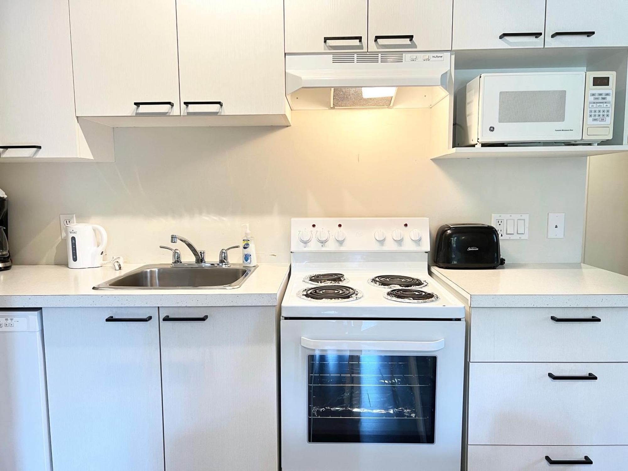 Chalets Montmorency Mont-Sainte-Anne Kültér fotó